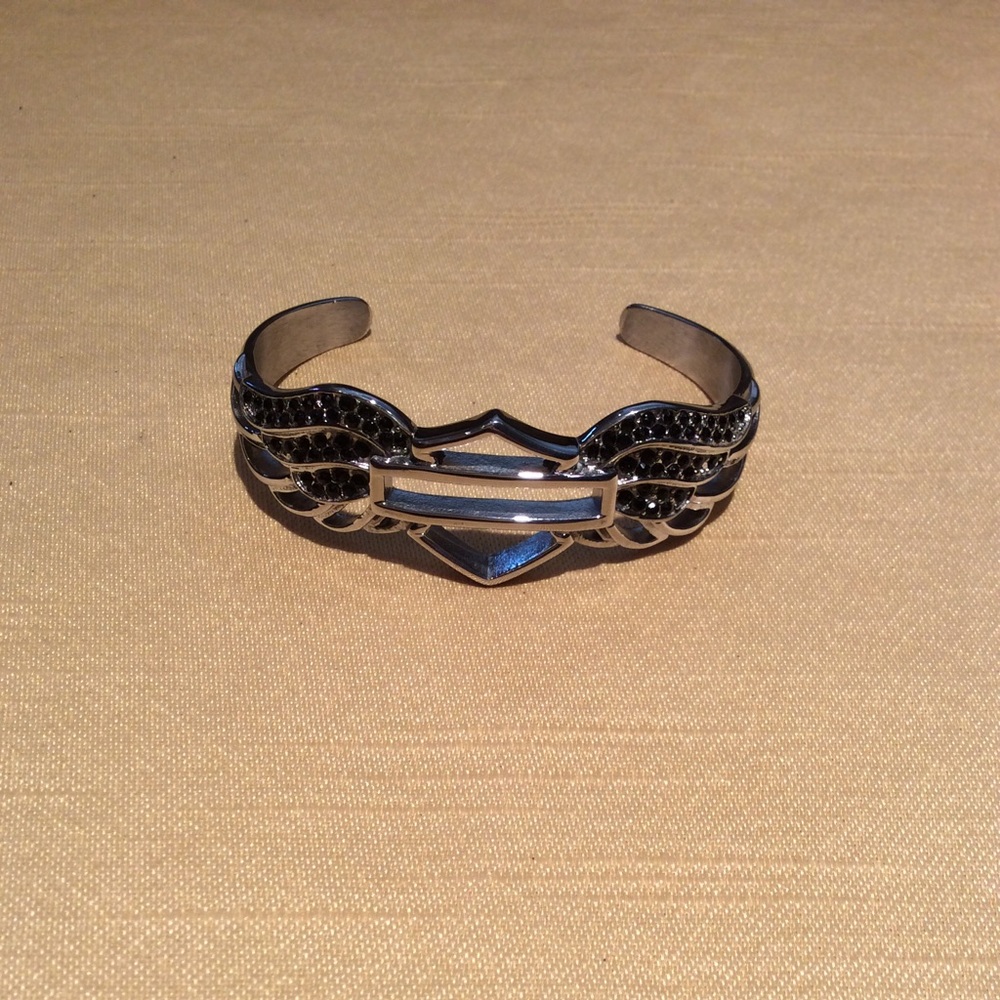 Harley Davidson bracelet